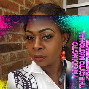 Meet your Posher, Cindy